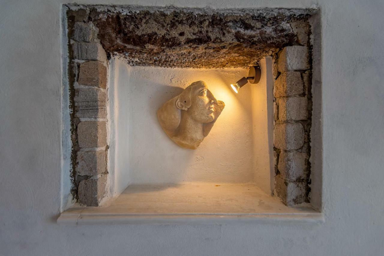 Klima  Neosikos Amazing Beach House In Milos Island 빌라 외부 사진