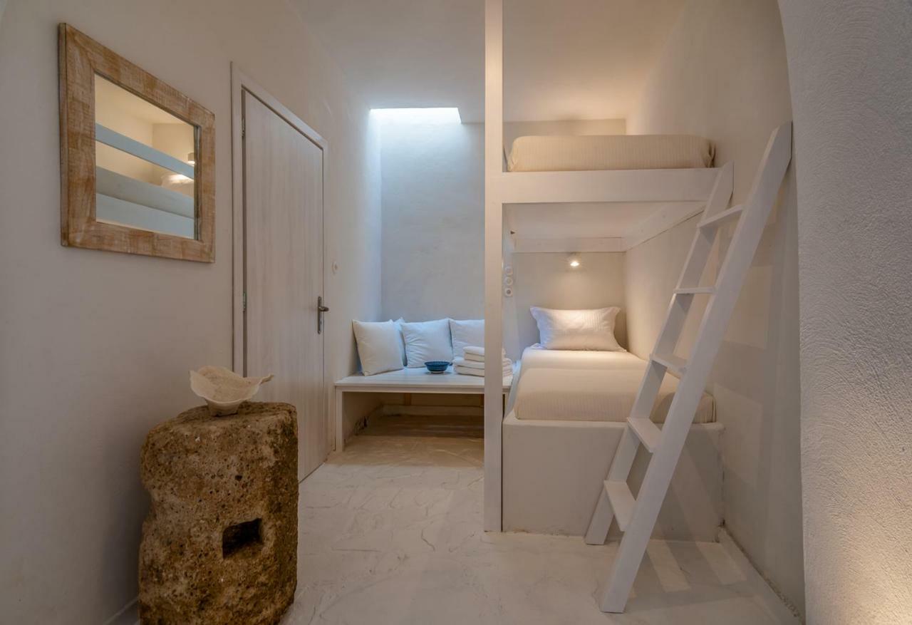 Klima  Neosikos Amazing Beach House In Milos Island 빌라 외부 사진